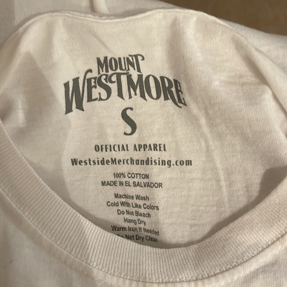 Tee - Picture 3 of 3